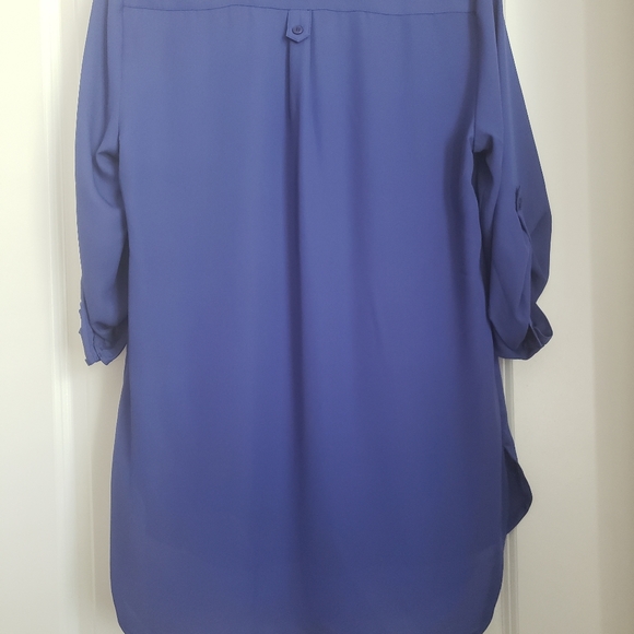 NWOT Ali & Kris Blouse - Picture 4 of 6